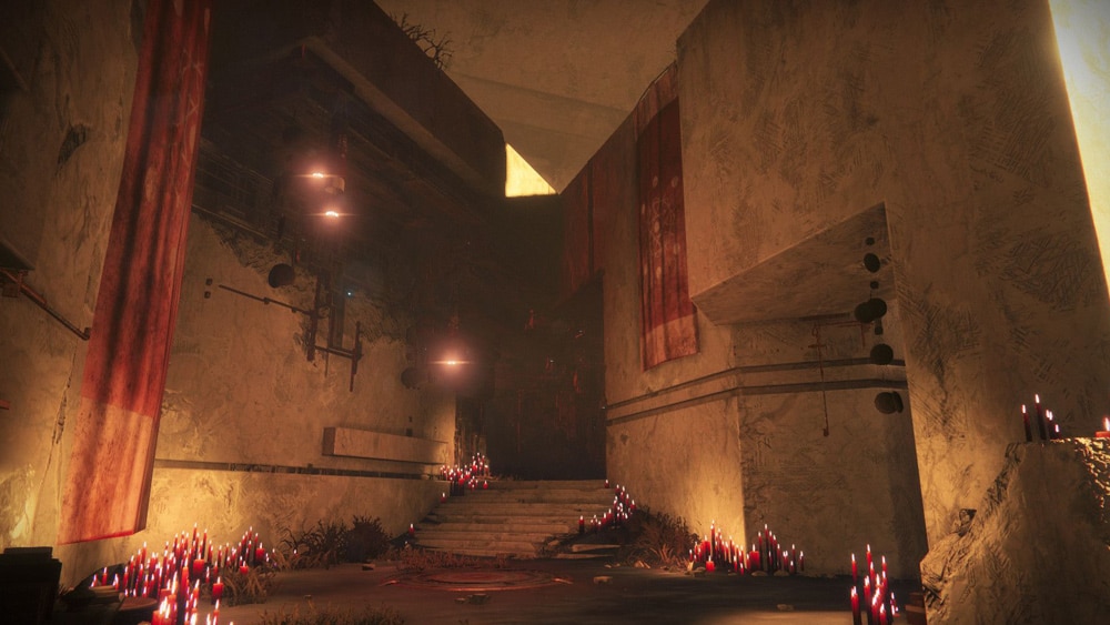 altar of flame destiny 2 mapa