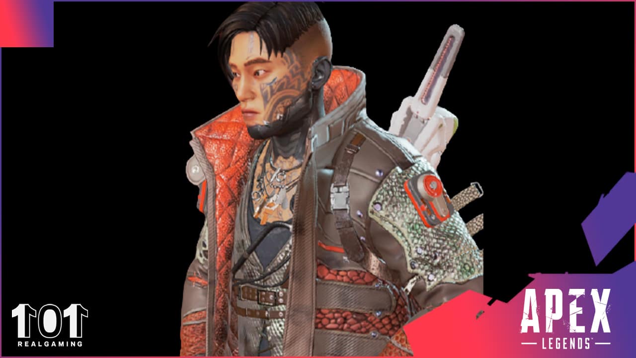 Apex Legends - Cómo conseguir la skin Dragonskin de Crypto |  realgaming101.es