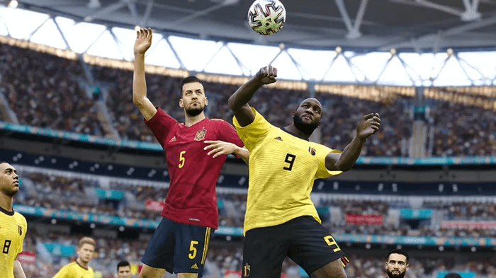 aspecto pes 2022