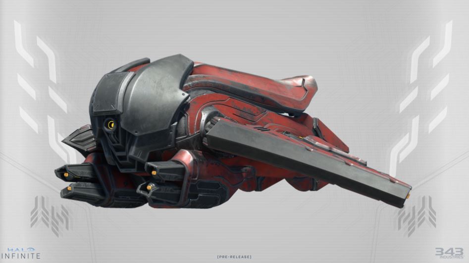 banshee 1