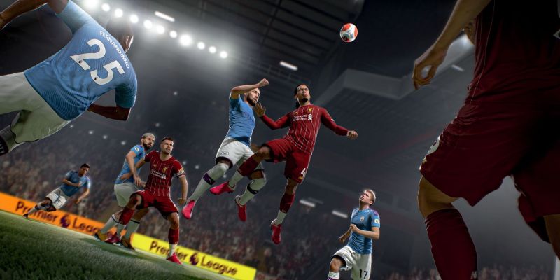 beta fifa 22