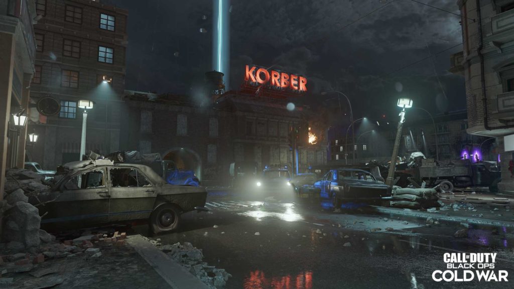 black ops cold war primer vistazo mauer der toten