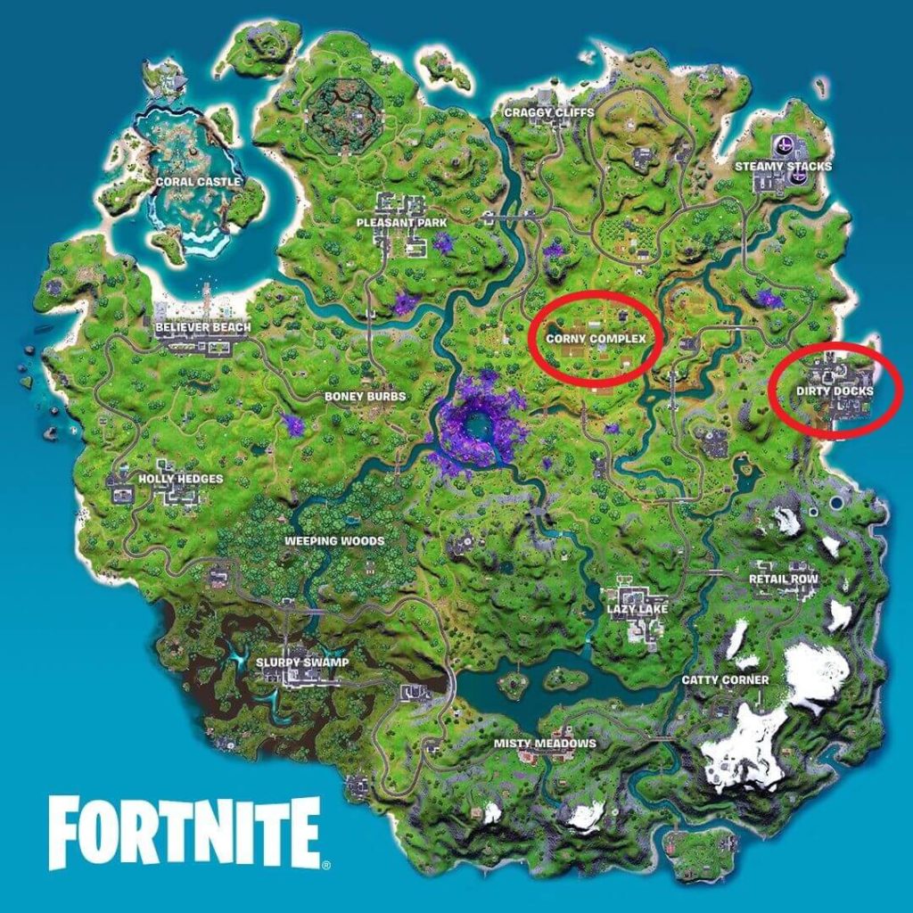 comida gato fortnite 1