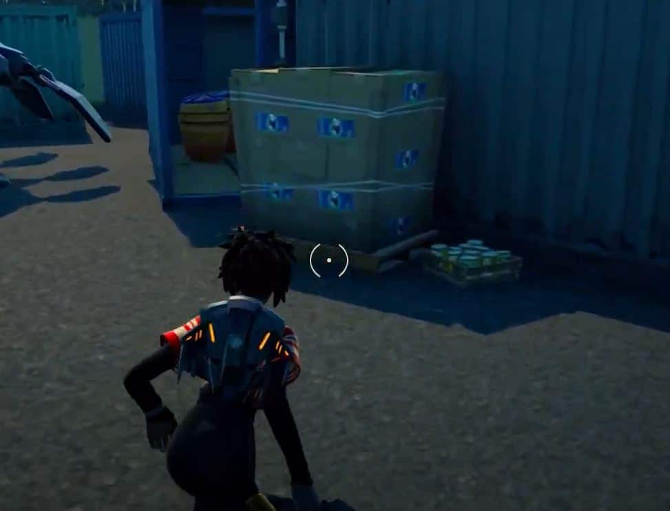 comida gato fortnite 5