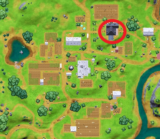 comida gato fortnite 6 1 1