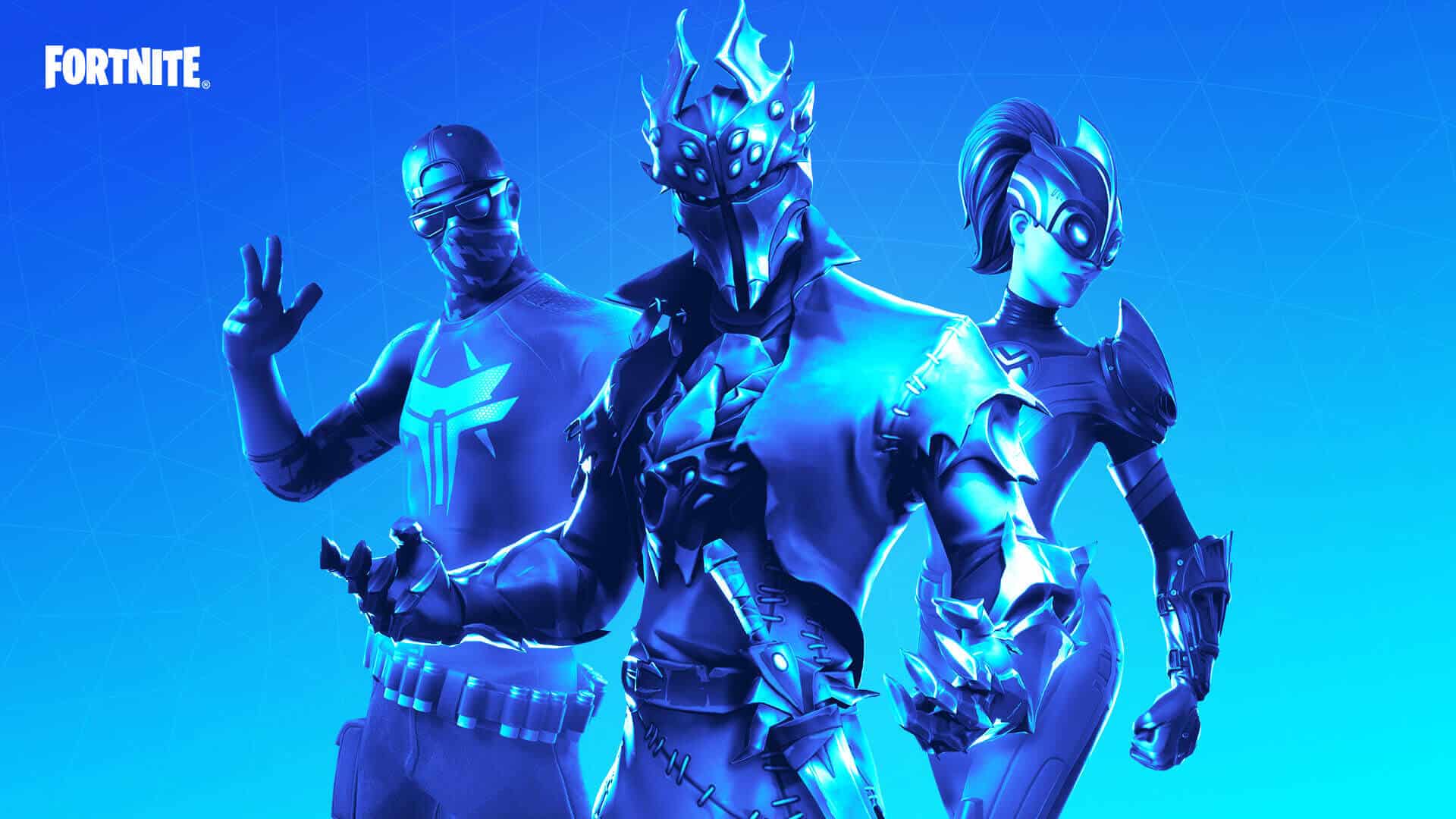copa consolas julio fortnite 1