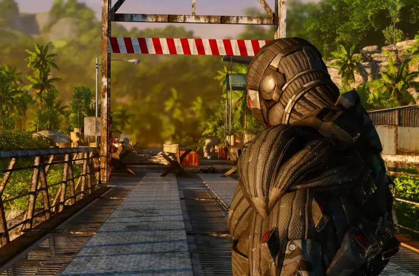 crysis remastered 2 1