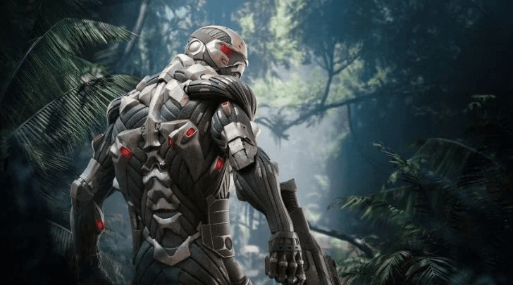 crysis remastered