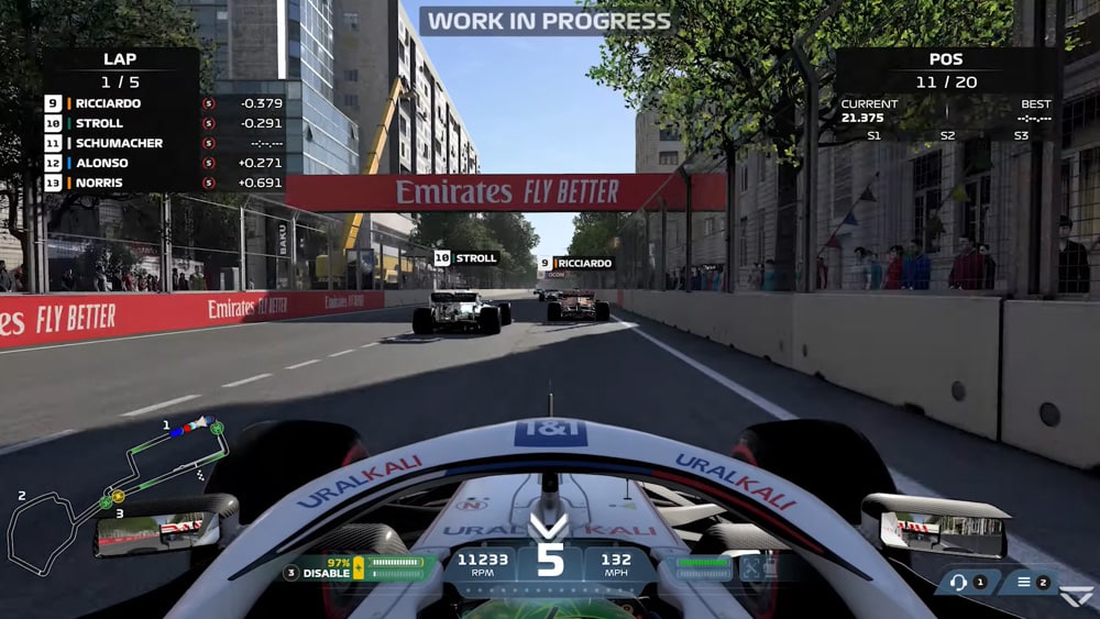 f1 2021 mick schumacher hud