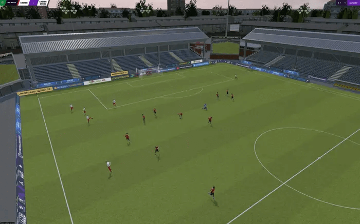 football manager 2022