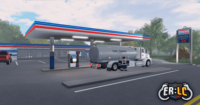 gasolinera emergency response liberty county