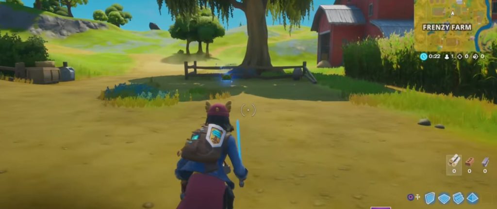 granja fortnite