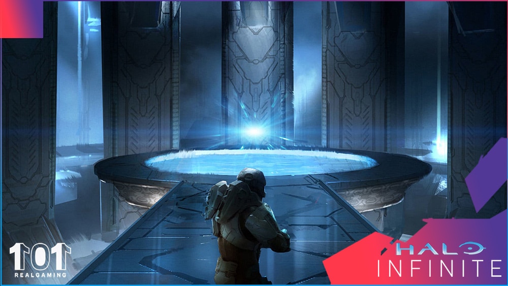 halo infinite requisitos minimos recomendados pc