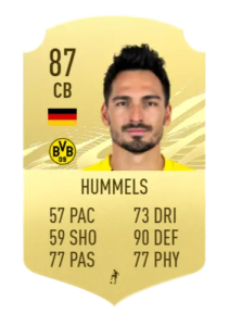 hummels 2