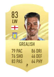 jack grealish