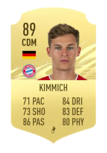 kimmich