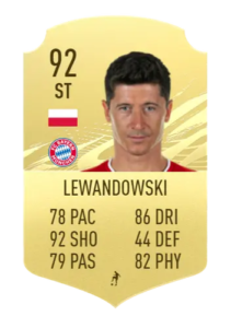 lewandowski 1