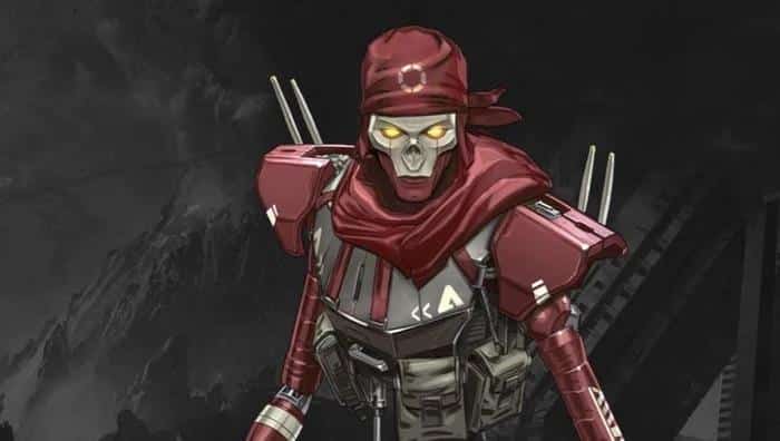 revenant