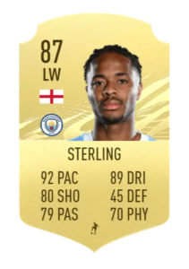 sterling