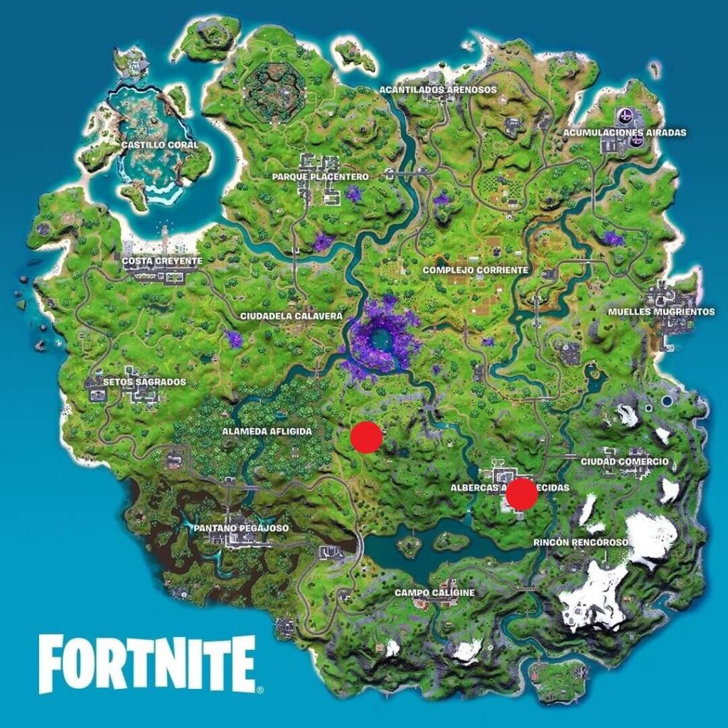 tuercas fortnite 2 1