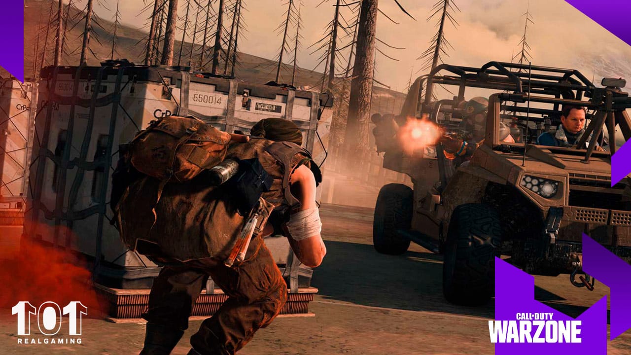 warzone actualizacion parche 1 39 fecha tamaño payload