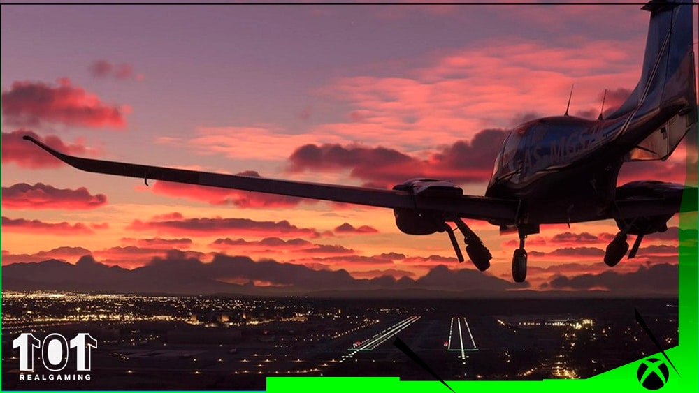 xbox game pass julio microsoft flight simulator ascent