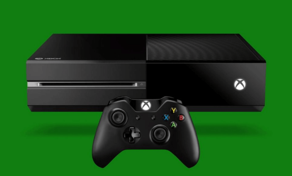 xbox one 1