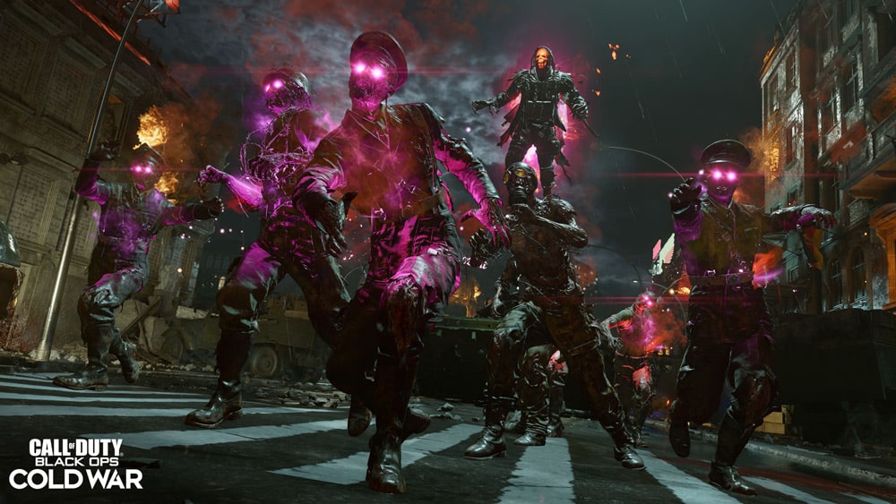 zombies morados mauer der toten bocw