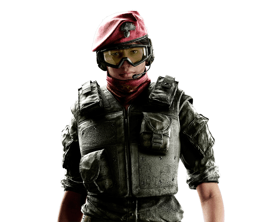 Alibi R6S