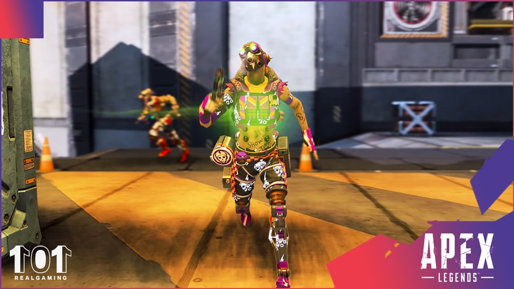 Apex Legends Respawn confirma que las partidas igualadas en Arenas llegarán con la temporada 10
