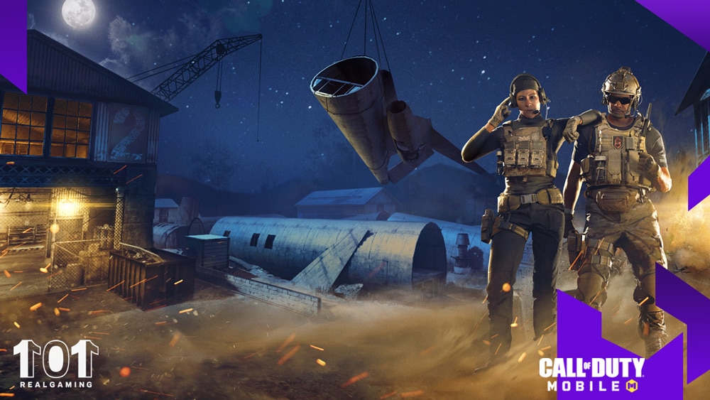 COD Mobile Cuándo inicia la temporada 7 del juego