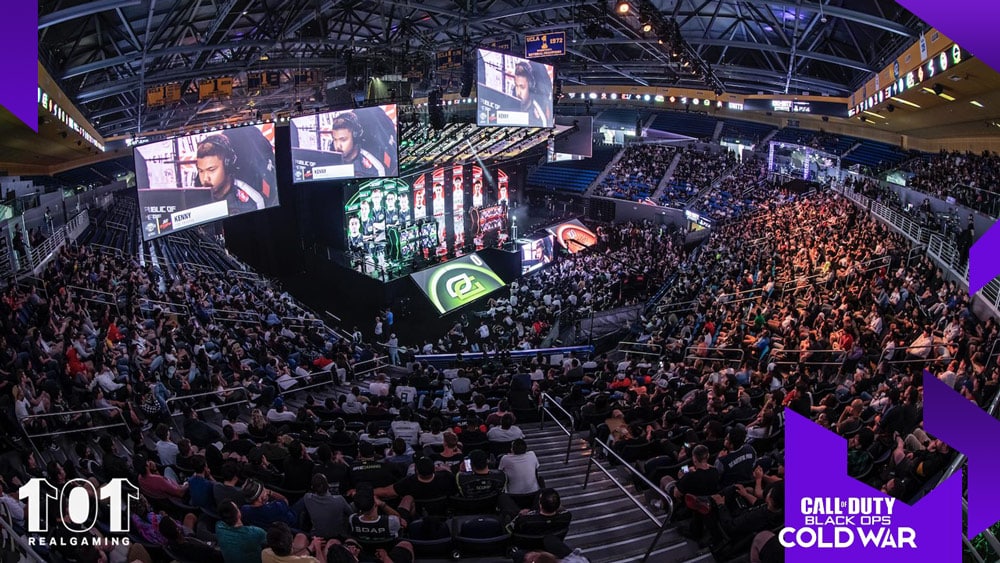 Call of Duty League Championship 2021 Fechas horarios equipos transmisión y todo lo que debes saber