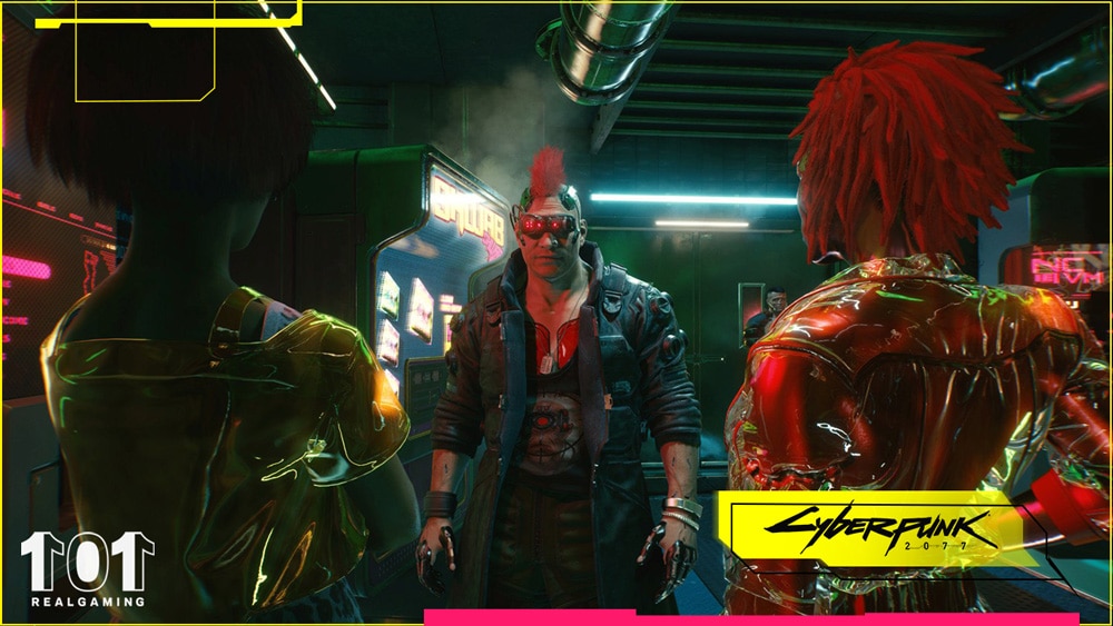 Cyberpunk 2077 El título domina las ventas en la PlayStation Store tras su regreso