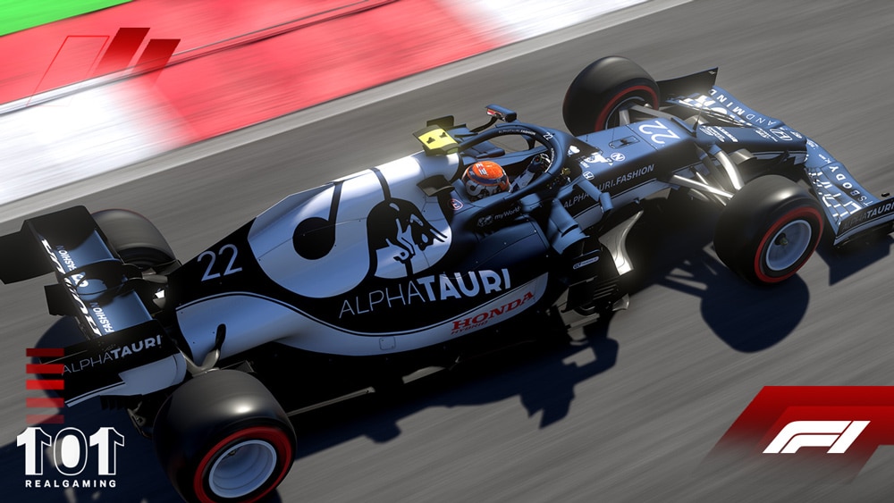 F1 2021 Esto es lo que dicen las primeras críticas sobre el próximo juego