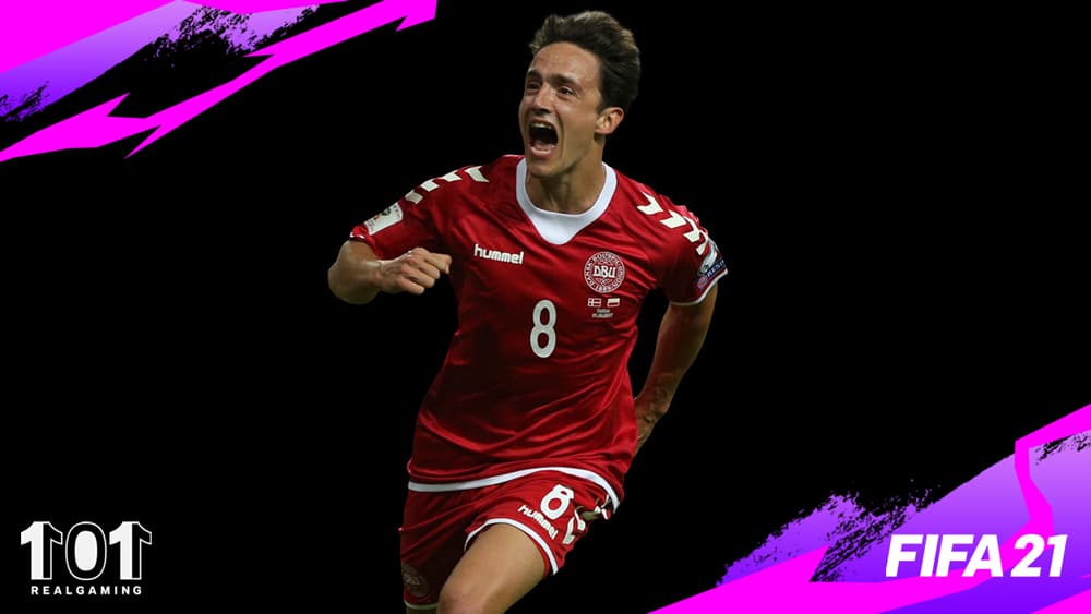 FIFA 21 Guía para completar el SBC de Jugador de Nación de Dinamarca