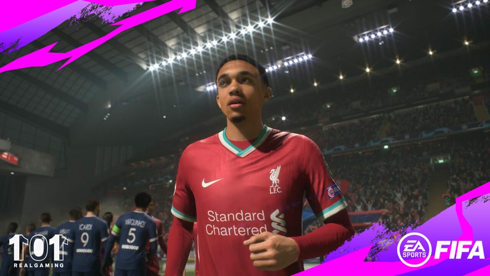 FIFA 22 El próximo juego llegaría en septiembre según un nuevo rumor