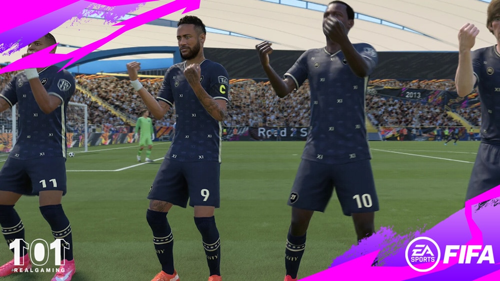 FIFA 22 El título contará con la promoción doble versión según un rumor