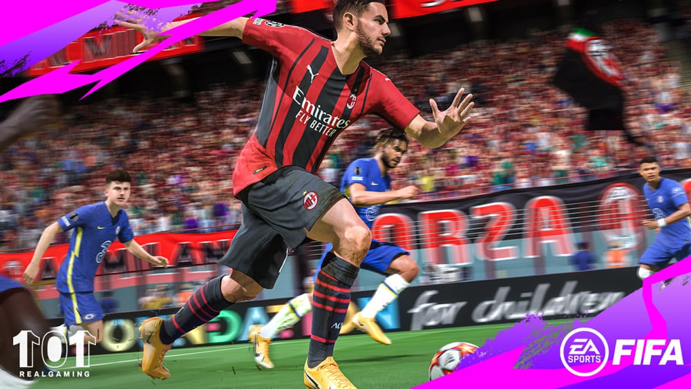 FIFA 22 Ultimate Team Modos de juego iconos Promesas FUT Héroes aplicación web y todo lo que sabemos