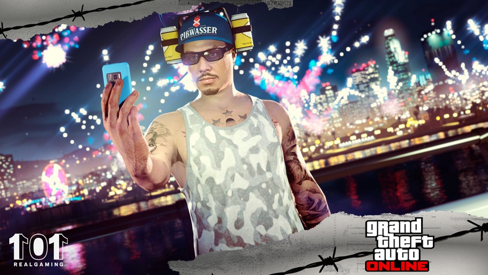 GTA Online Todo lo que sabemos sobre la actualización del 8 de julio del 2021