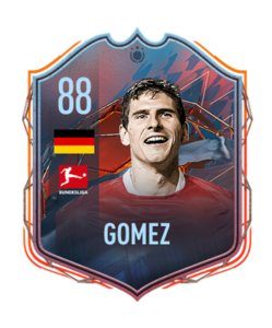 Mario Gomez fut heroes fifa 22