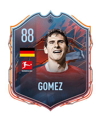 Mario Gomez fut heroes fifa 22