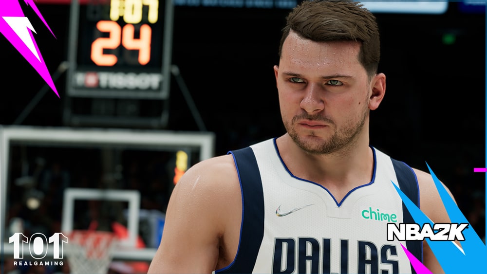 NBA 2K22 2K detalla los diferentes modos de juego que tendrá el nuevo título