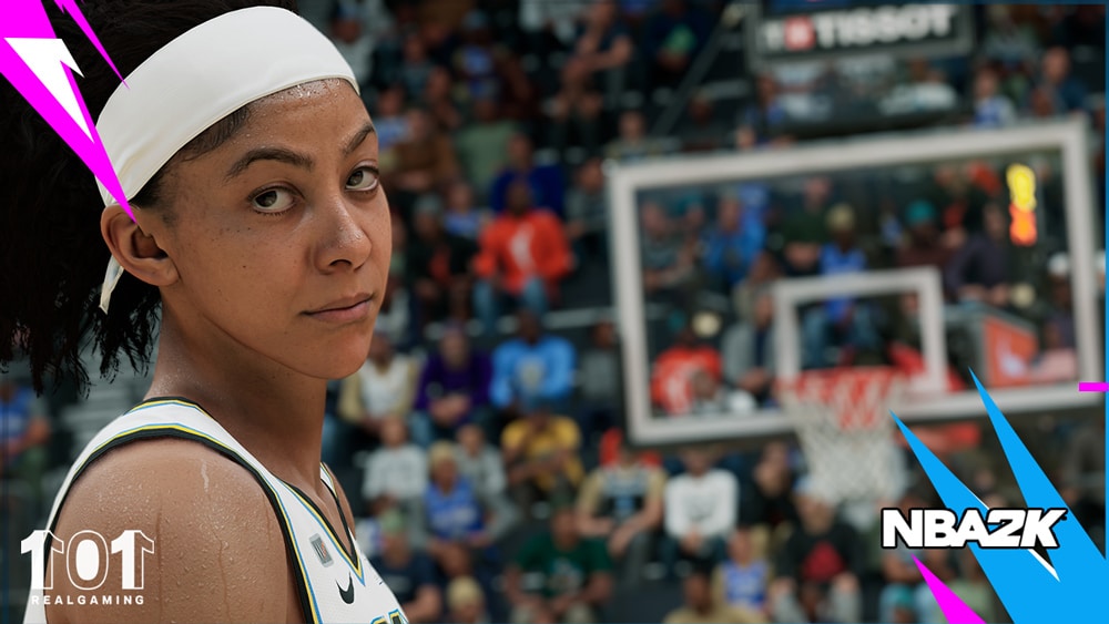 NBA 2K22 Todo sobre los códigos de vestuario o Locker Codes qué son y cómo canjearlos