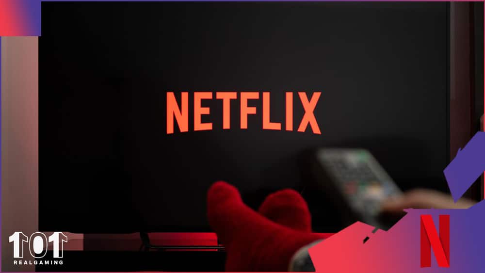 Netflix El servicio de streaming confirma que añadirá juegos a su catálogo