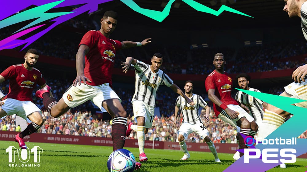 PES 2022 El juego podría ser free to play según un nuevo rumor