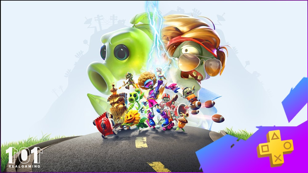 PS Plus Agosto 2021 Estos son los juegos gratuitos para el próximo mes