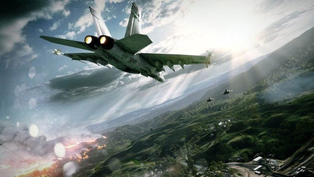 Ripple Effect DICE LA confirma que Battlefield 2042 tendra mapas clasicos 1280x720 1