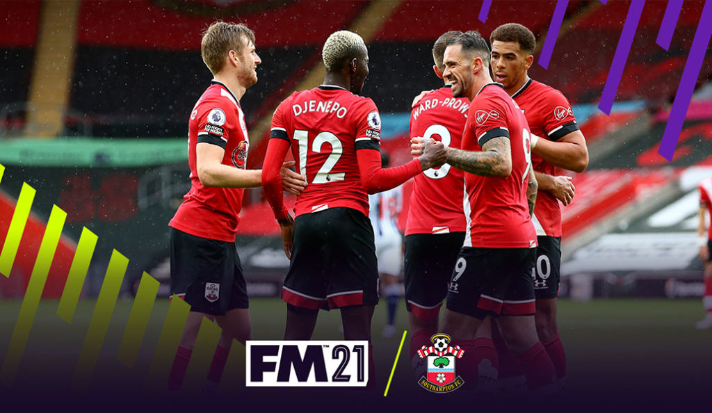 Southampton fm21