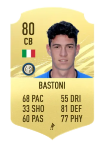 bastoni
