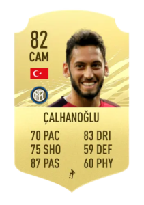 calhanoglu